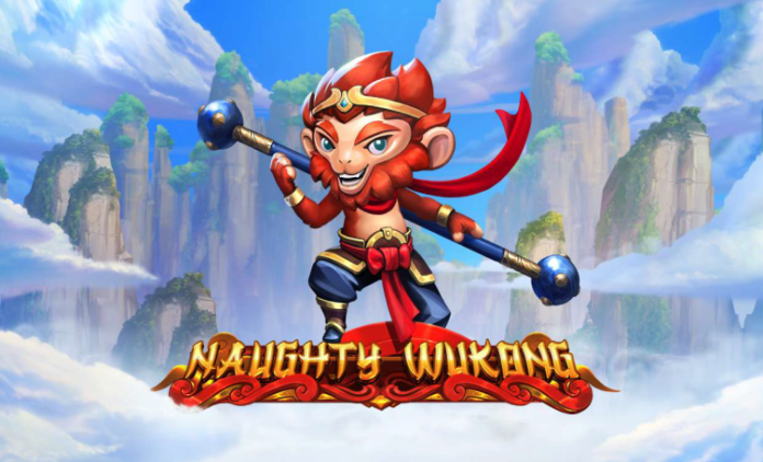 Naughty Wukong: Legenda Kera dengan Fitur Menggembirakan